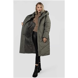 05-2193 Куртка женская зимняя (биопух 200)