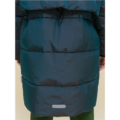 GZFZ3336 (Пальто для девочки, Pelican Outlet )