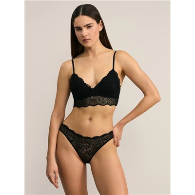 477354 ZARINA Трусы