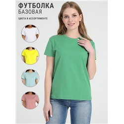 280446 Апрель Футболка
