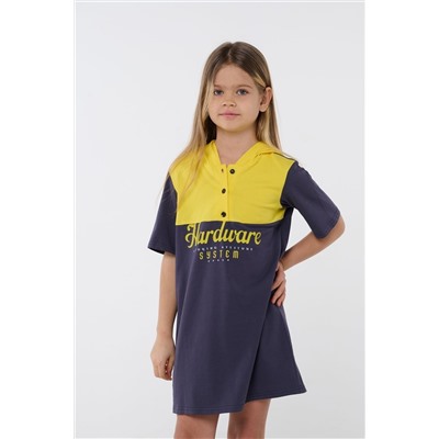 платье для девочки Д 224/1-13 -50%