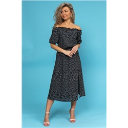 Платье мод.1489/1