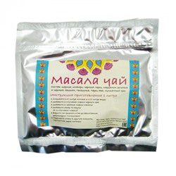 МАСАЛА ЧАЙ смесь специй, без заварки, 100 г.