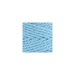 Macrame rope 3mm