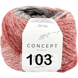 Пряжа Concept Cashmina Cotton