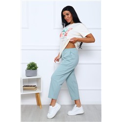 Костюм с бриджами 57145 НАТАЛИ #979108