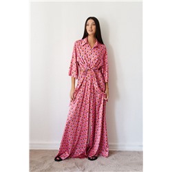 BEAUTY ANNETE A4153, Брюки,  Блуза