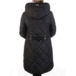 095 Пальто женское демисезонное (100 гр. синтепон) размер S - 42 российский