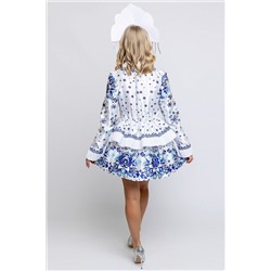 Снегурочка Пелагея BATIK #1035300