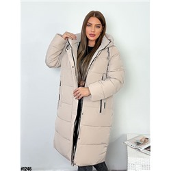 Зимние куртки и пуховики 902158
