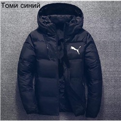 Зимняя куртка, пуховик 891328