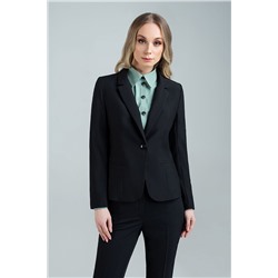 MARIKA 413 черный, Брюки,  Жакет