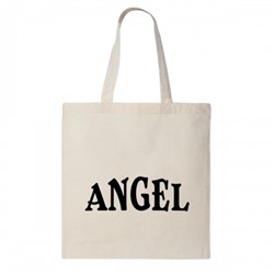 Сумка шоппер "Angel"