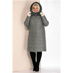 Shetti 2041 олива, Пальто