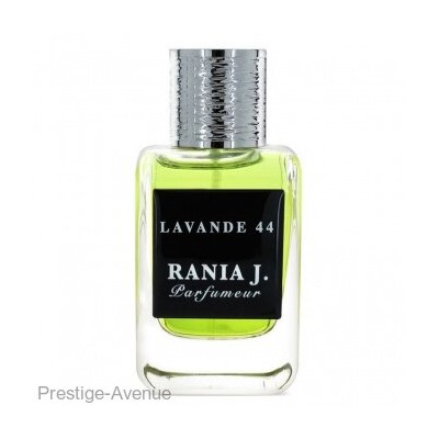 Тестер Rania J. Lavande 44 edp 75ml