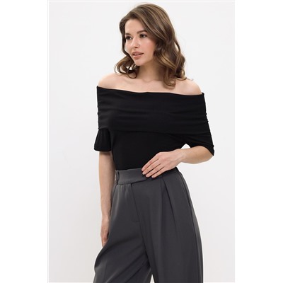 416786 Lika Dress Футболка
