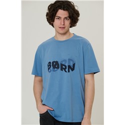 футболка мужская 2909-02