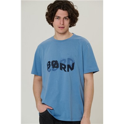 футболка мужская 2909-02