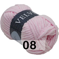 Пряжа Сеам Velvety