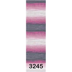 Пряжа Alize Diva Batik