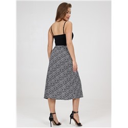 Элинор - юбка черный