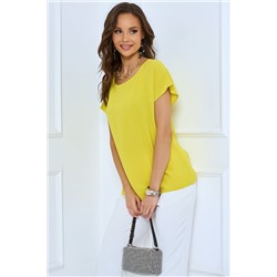 БЛУЗКА ЛУСЕНИЯ (ЛАЙМ)