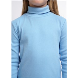 CLE джемп дет.900308ш 68-84, джинсовый