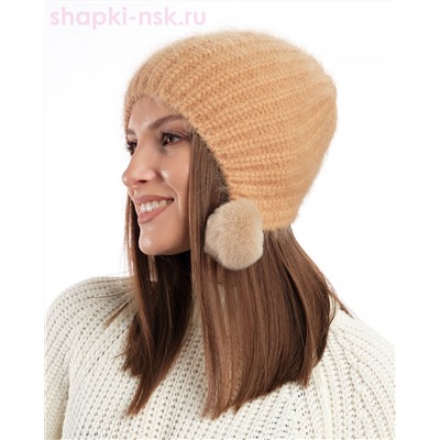 44561/2 Чепчик (56-58)