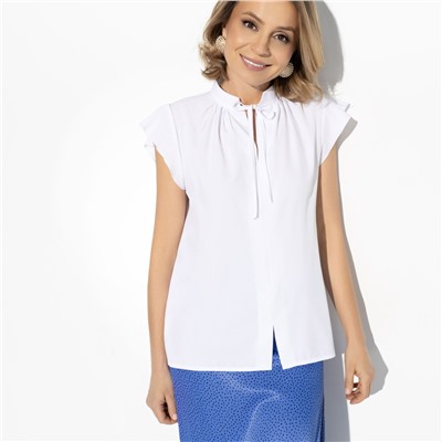 Блуза, Свежая подборка (real white)