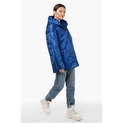 04-2843 Куртка женская демисезонная (синтепон 150)