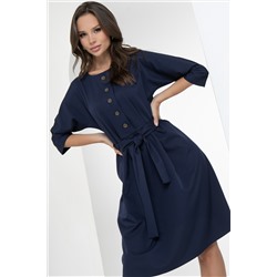 Платье Икона стиля (найт)