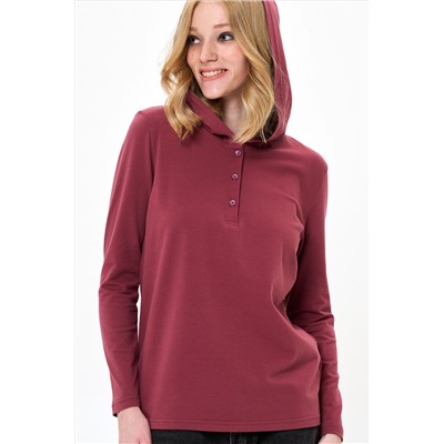 лонгслив 8516-14 Новинка