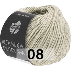 Пряжа Lana Grossa Alta Moda Cotolana