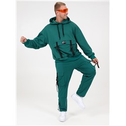 Флавлес - брюки петроль