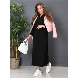 Лайла - костюм черный