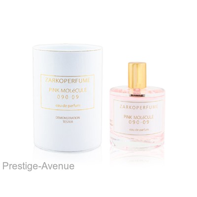 Тестер Zarkoperfume - Pink MOLeCULE 090.09 Edp 100 ml