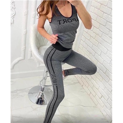 Спортивный костюм 874546