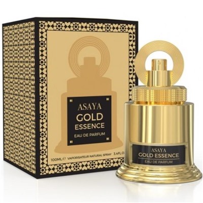 EMPER  ASAYA GOLD ESSENCE (Каролина эррера Голд интенс) 100ml edp/unisex М~