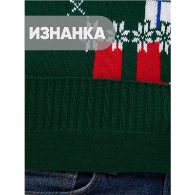 Джемпер мужской 5232-12365