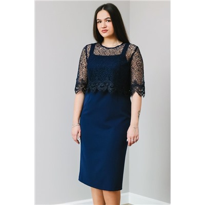 MadameRita 1292, Платье,  Болеро