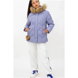 Куртка еврозима-зима 2879 НАТАЛИ #1047423