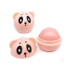 Помада гигиеническая  Panda 5091 Апельсин Farres (коралловый) Farres