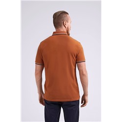 Футболка-поло CLEVER #1017207