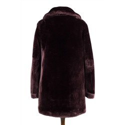 01-08726 Пальто женское демисезонное