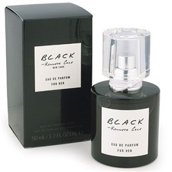 Kenneth Cole Black