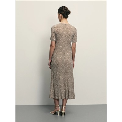 523703 ZARINA Платье