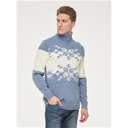 Свитер мужской 222-12316