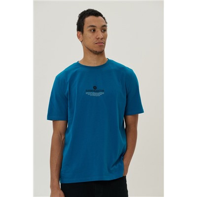 футболка мужская 2845-21