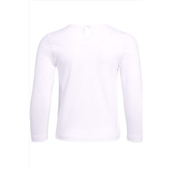 Лонгслив АПРЕЛЬ #1034934