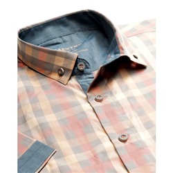 Сорочка Maestro Casual Haiti-K